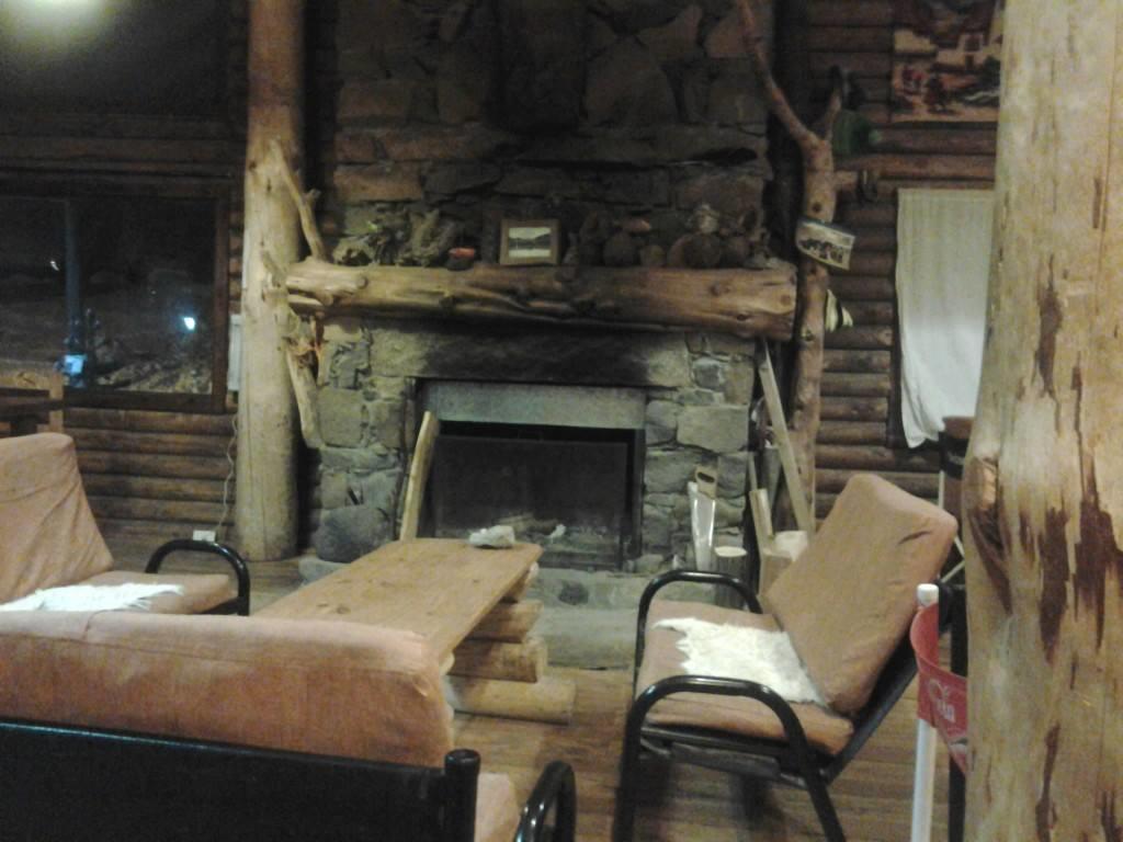 Hosteria De Montana Los Duendes Del Volcan Caviahue Extérieur photo